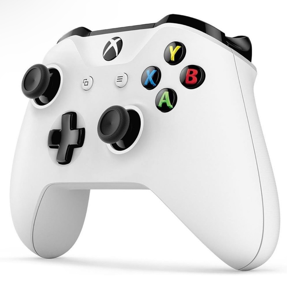 X Box Wireless game Controller - Picture 3 of 7